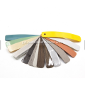 0.45 * 22mm PVC Edge Banding Tape Coloured